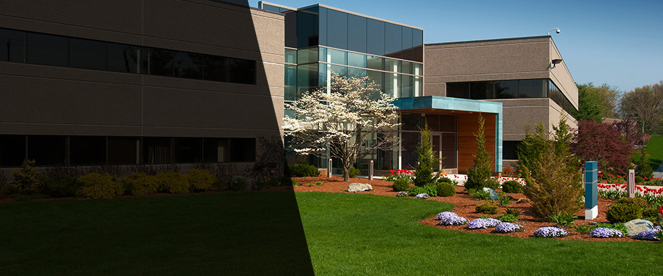 South Lyon Landscapers