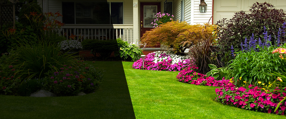 South Lyon Landscapers