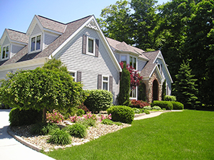 Landscapers and Lawncare Services in South Lyon, MI